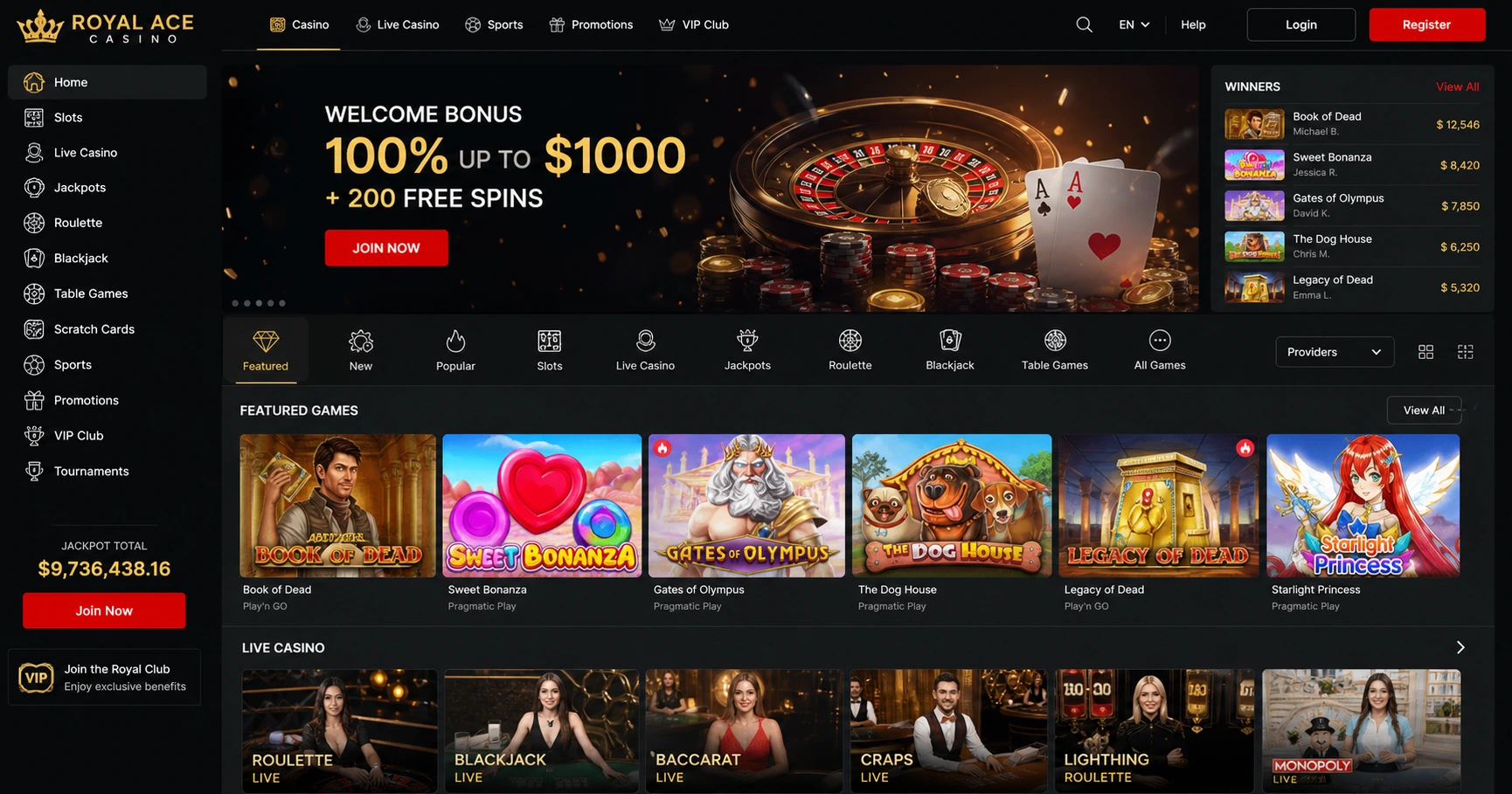 Klask war Gameape Casino - image 1 Klask war Gameape Casino - image 1