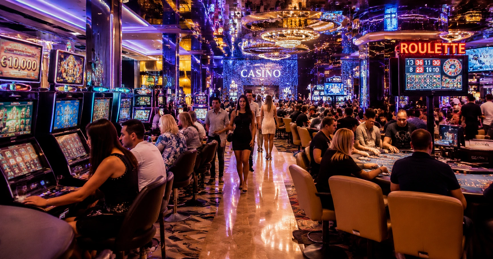 Dibab klok eus Nasa11 Casino hag e gounid - image 1 Dibab klok eus Nasa11 Casino hag e gounid - image 1