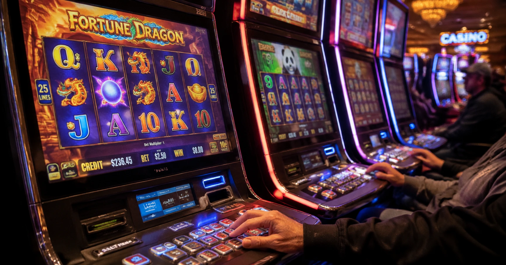 Dibab klok eus Nasa11 Casino hag e gounid - image 2 Dibab klok eus Nasa11 Casino hag e gounid - image 2