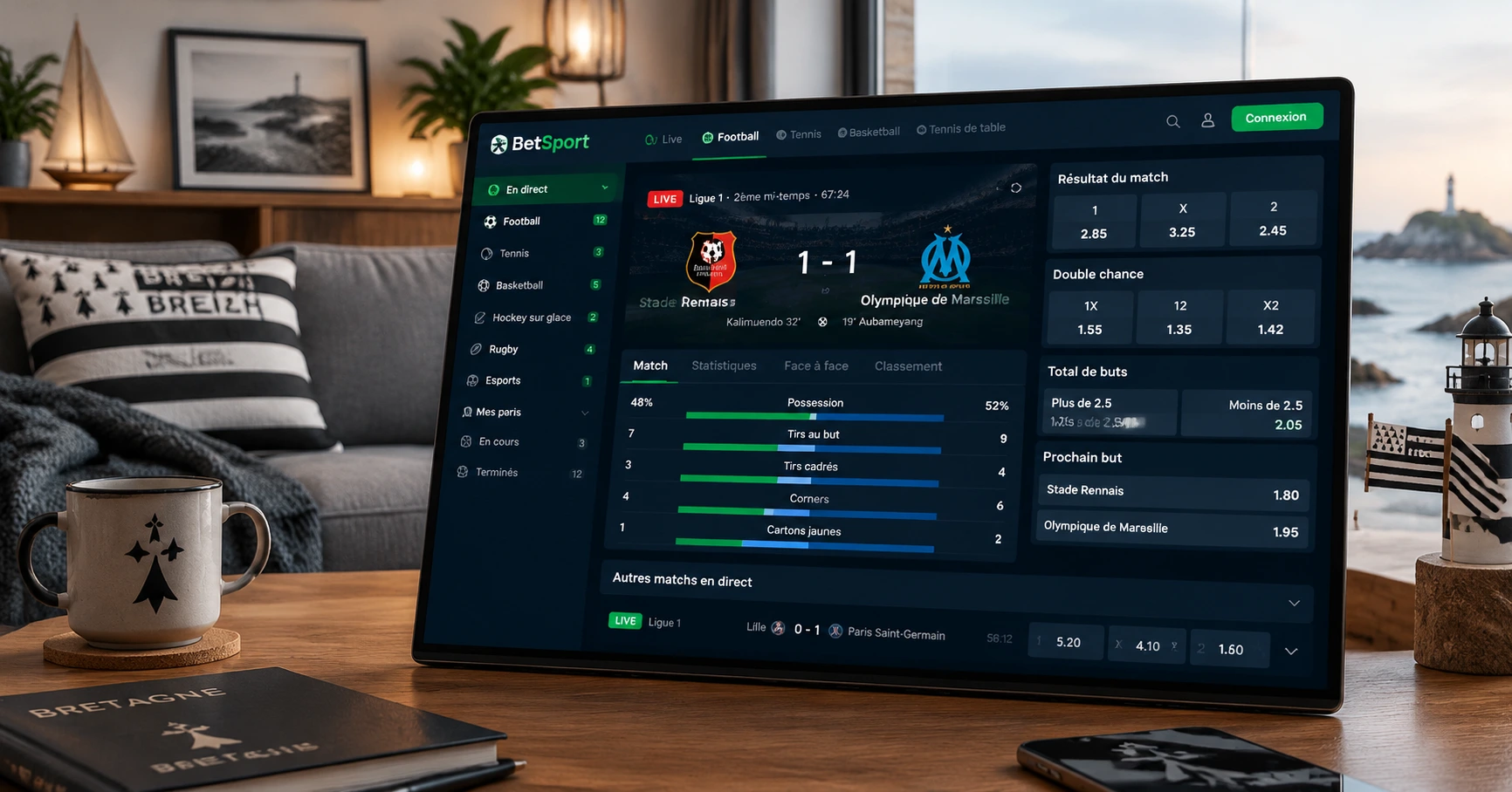 Dizoleiñ ar platfom 136bet link: Innovadur ha Surentez evit Oc'hpennadennoù War-lerc'h - image 1 Dizoleiñ ar platfom 136bet link: Innovadur ha Surentez evit Oc'hpennadennoù War-lerc'h - image 1
